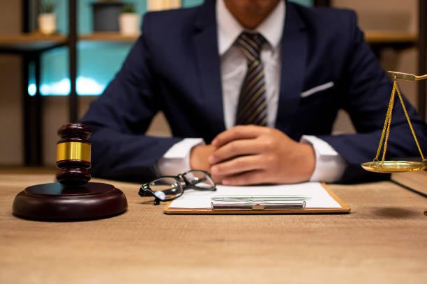 Lawyers and Law Firms