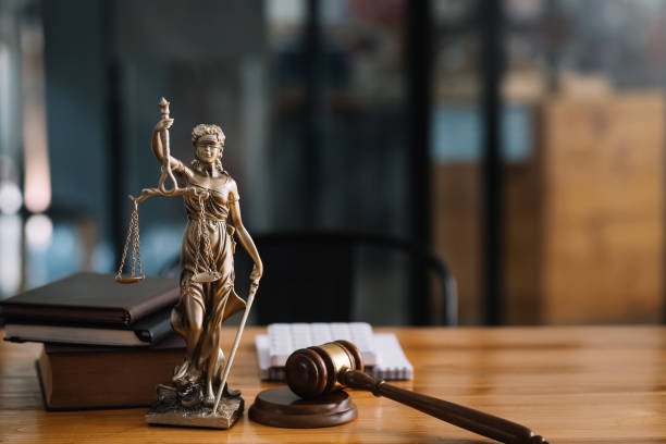 Court and Justice System