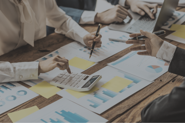 Corporate Compliance & Ethics