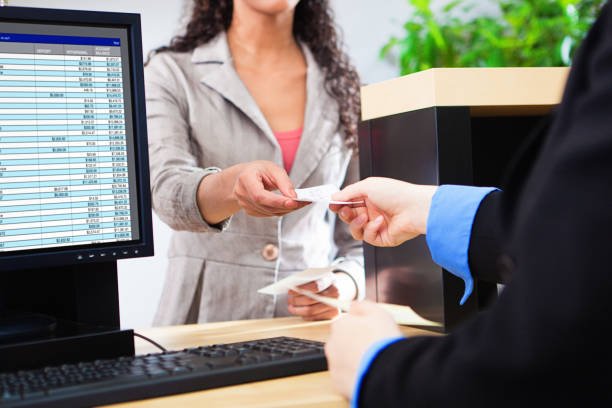 Banks and Financial Institutions