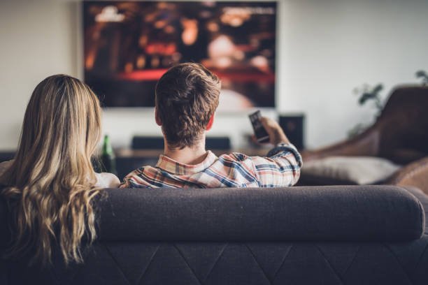TV Industry & Shows