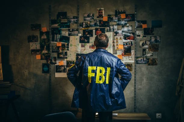 Police and Detectives