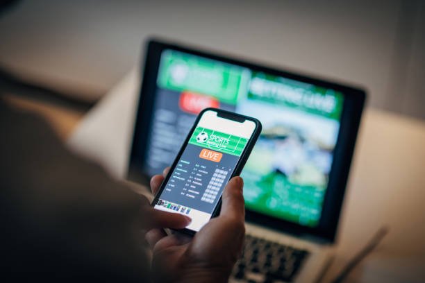 Online Gambling & Sports Betting