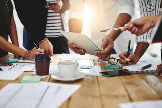 Mergers & Acquisitions