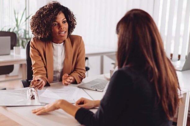 Enterprise and Recruitment Agencies
