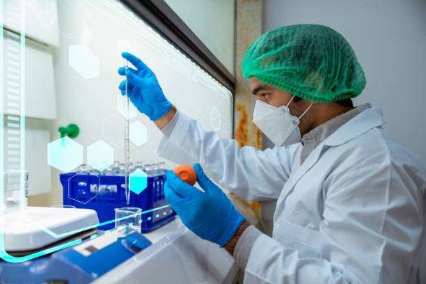 Pharmaceutical Companies & Clinical Trials
