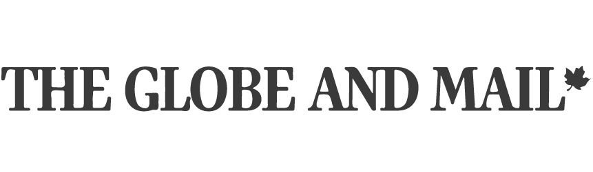 The Globe and Mail : Article about PolygrAI in The Globe and Mail
