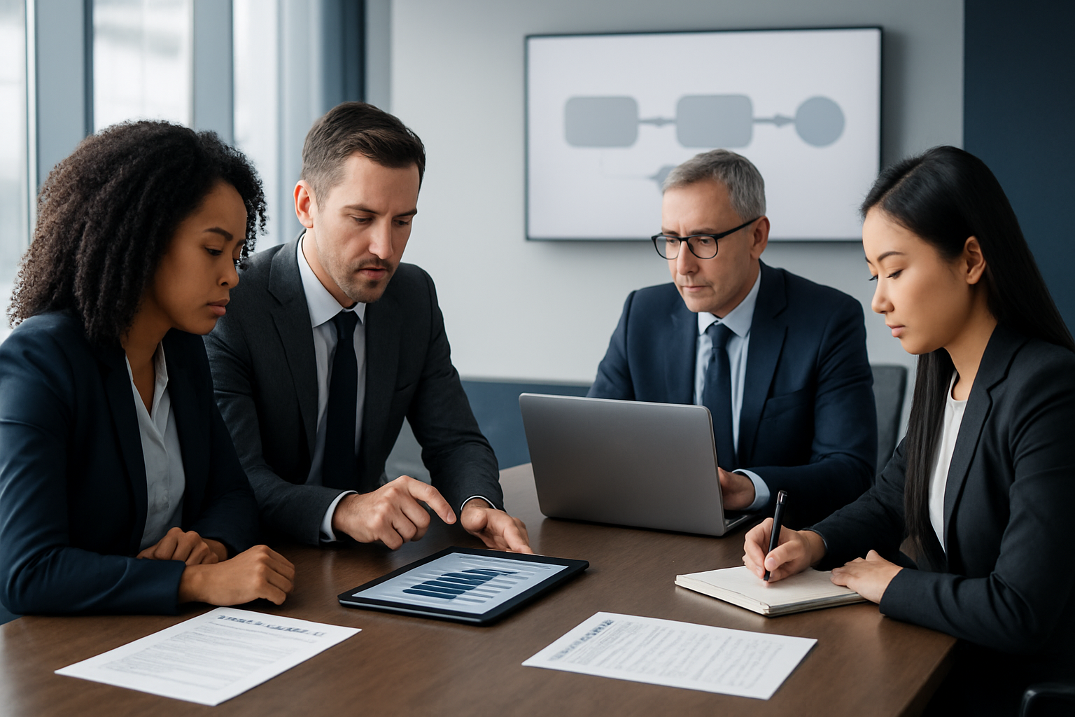 Corporate Compliance & Ethics Teams