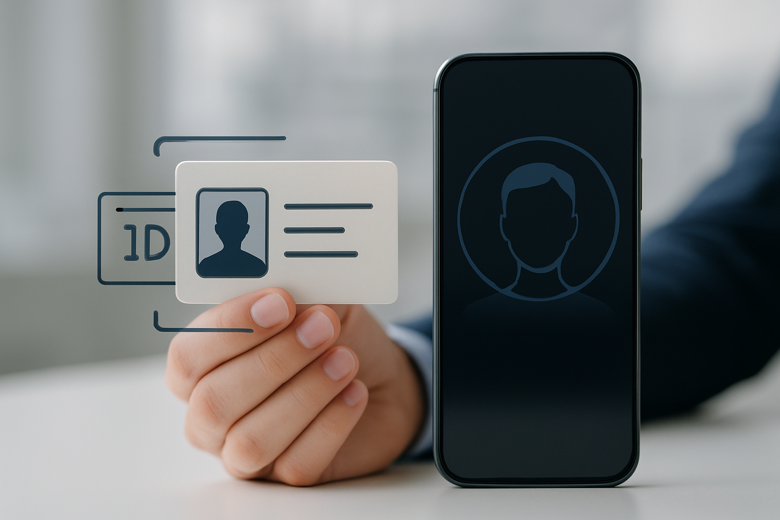 KYC / IDV