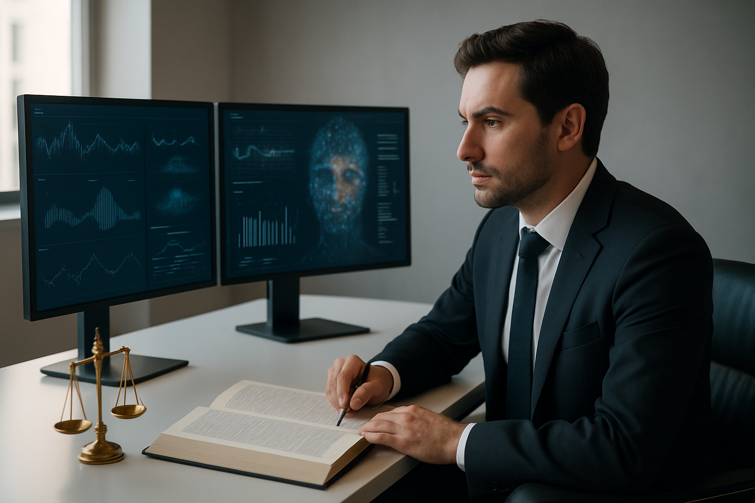 Legal Attorneys