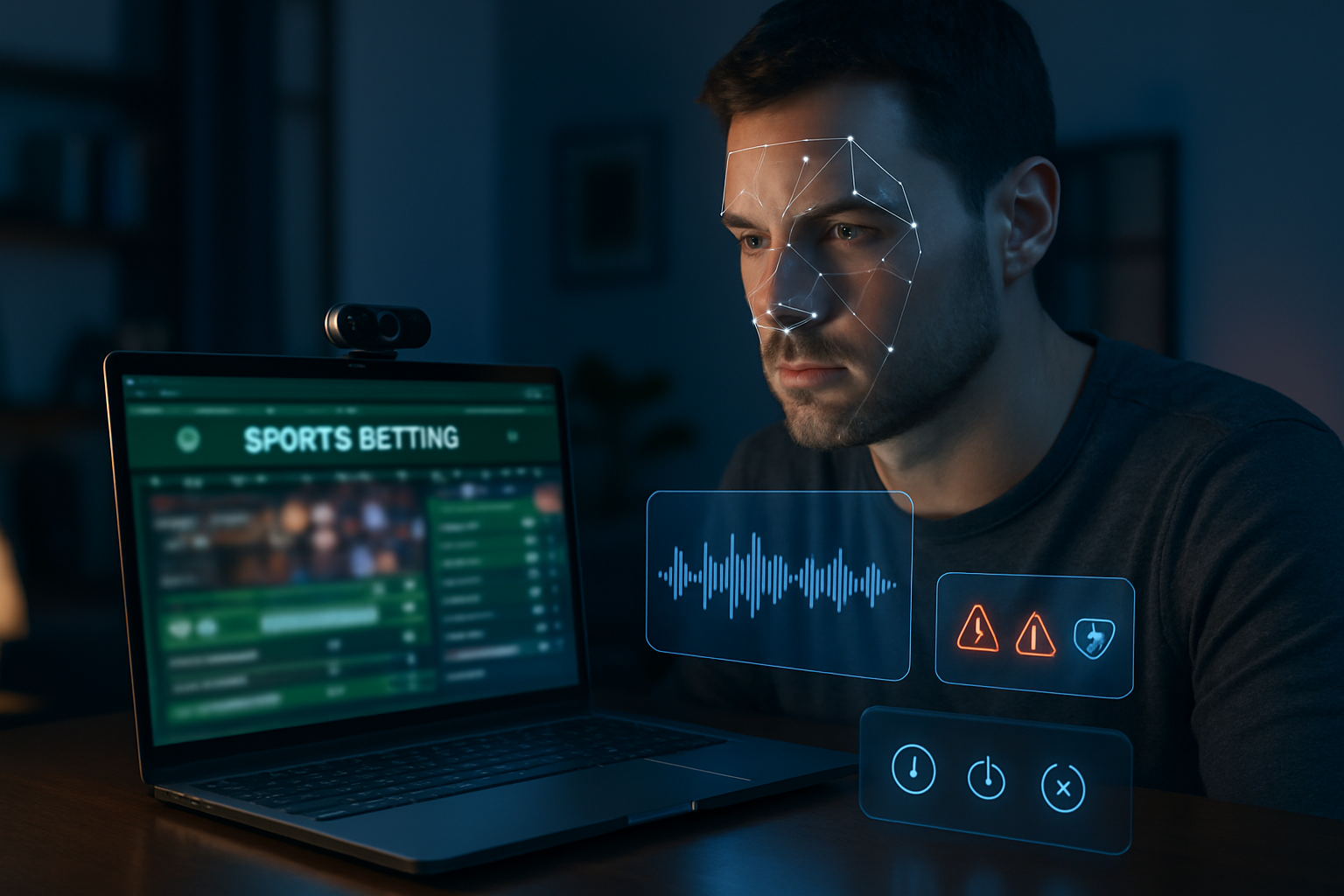 Online Gambling & Sports Betting Companies