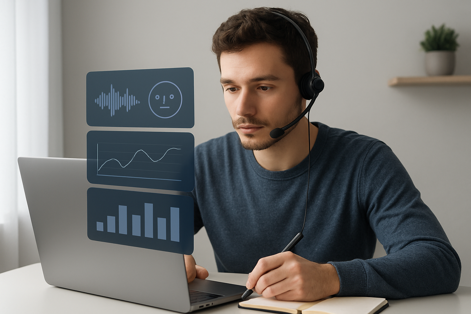 Self-Analysis & Interview Preperation