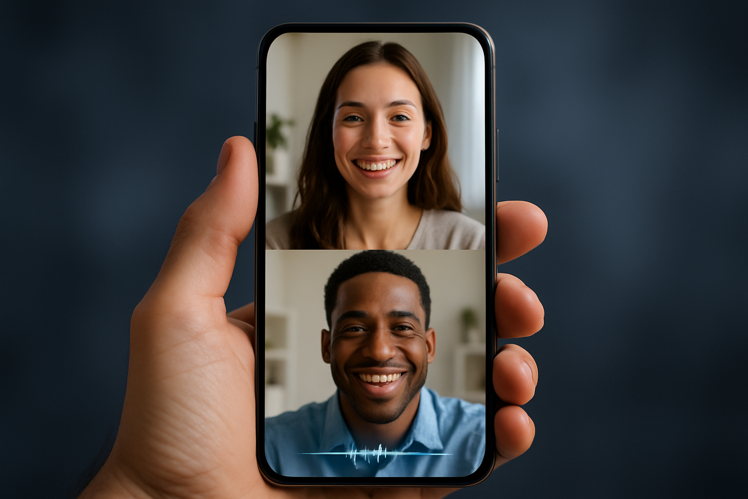 Social Media & Dating Apps